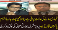 Pervez Musharraf Mouth Breaking Reply To Indian Anchor