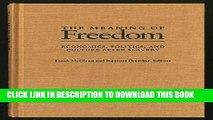 [PDF] The Meaning of Freedom: Economics, Politics, and Culture After Slavery (Pitt Latin American