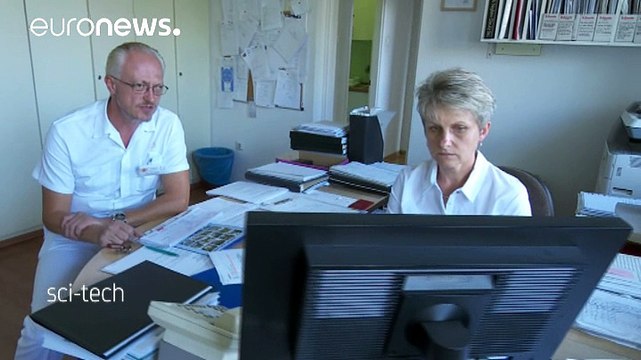 Пластик вместо гипса