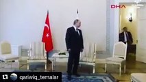 Putin Erdoğanın Yolunu Gözlüyor :)