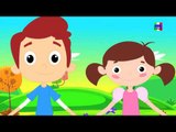 Ringa Ringa Roses | filastrocca per e bambini canzone