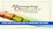 [Read PDF] Managing Diversity: A Complete Desk Reference   Planning Guide Ebook Online