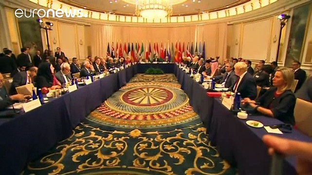 США та Росія: дипломатична перепалка через Сирію