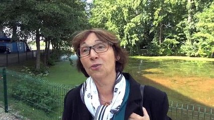 Les ULTRAS de l'AJA se mobilisent pour Maxime +