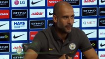 Guardiola: Herkes her maça hazır olmalı