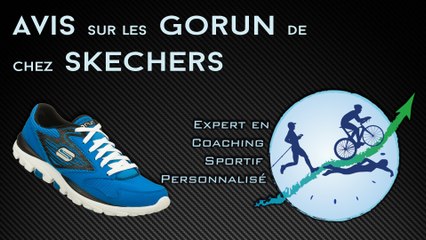Gorun Skechers