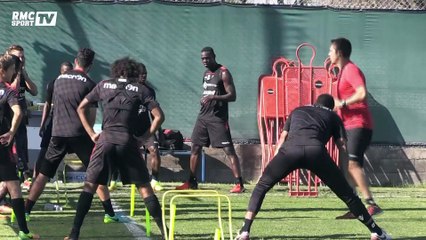 Ligue 1 - Nice-Monaco, le derby de la côte d'azur