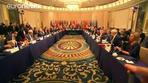 Siria: ¿Se mantendrá el acuerdo sobre el alto el fuego logrado por Rusia y EE.UU.?