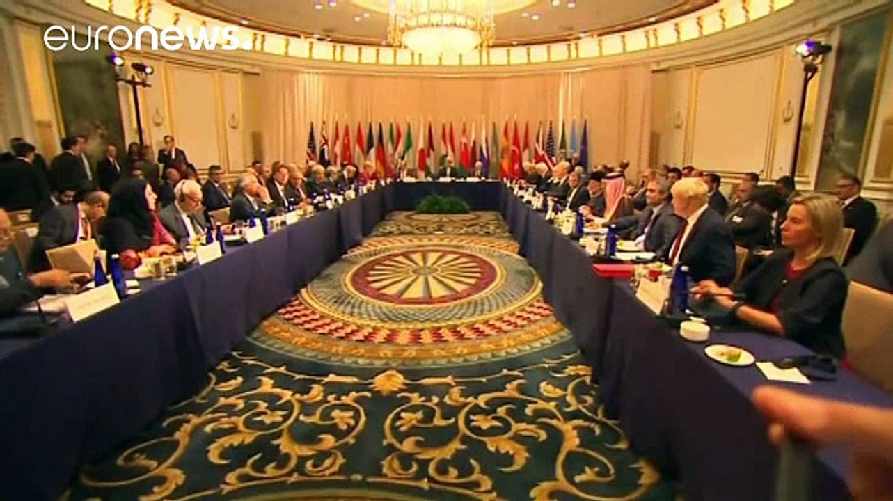 Россия и США с трудом ведут поиск решения по Сирии