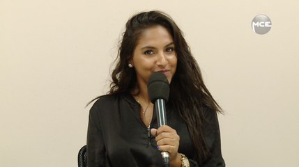 Après la BO de La Pièce, Lynda nous parle de son futur album !