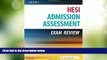 Big Deals  Admission Assessment Exam Review, 4e  Best Seller Books Most Wanted