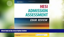 Big Deals  Admission Assessment Exam Review, 4e  Best Seller Books Most Wanted