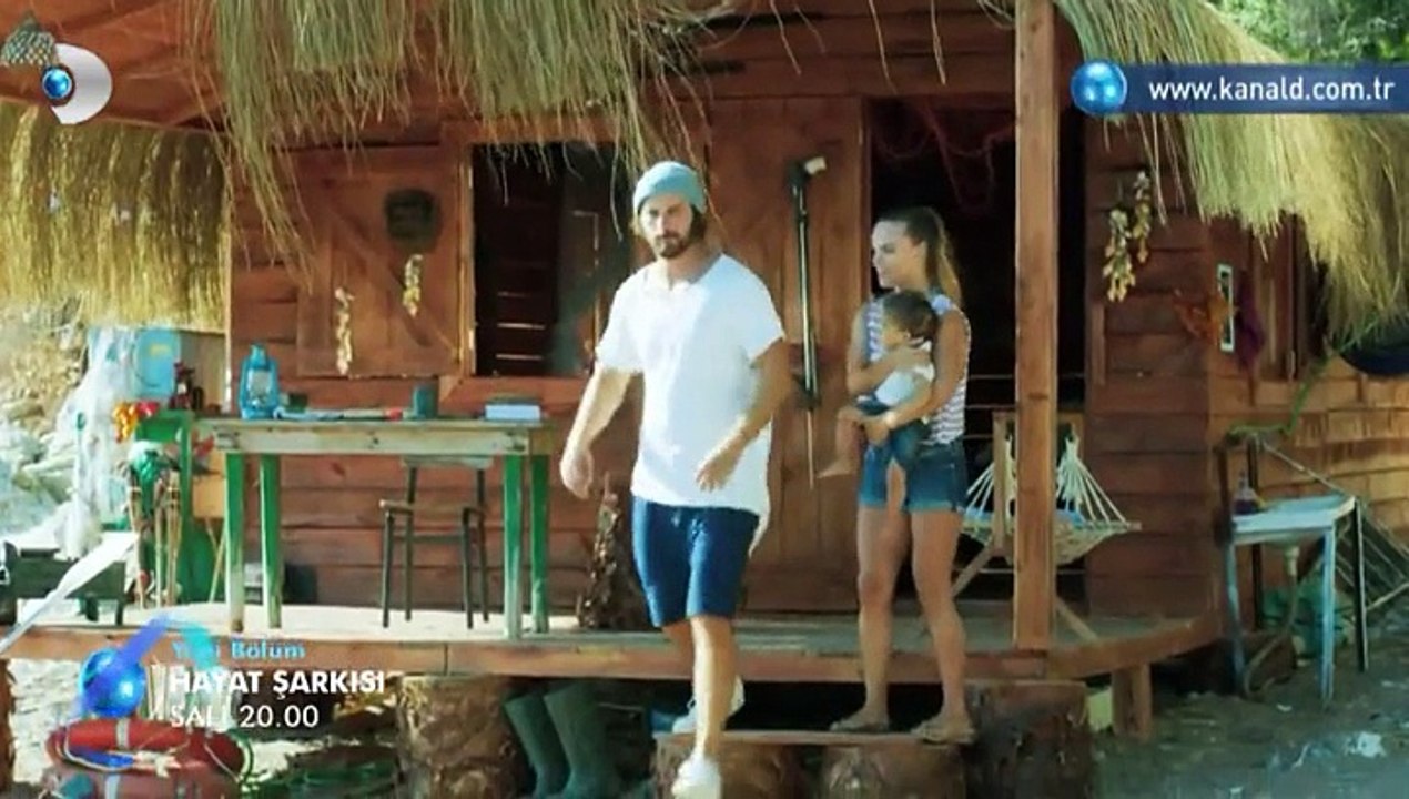 أغنية الحياة 2 الحلقة 2