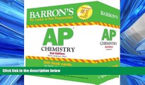 Choose Book Barron s AP Chemistry Flash Cards, 2nd Edition