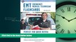 For you EMT Flashcard Book (EMT Test Preparation)