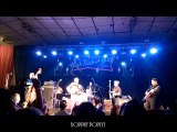 Charlie Hightone & The Rock- It's - High Rockabilly 2016 -  part 3