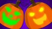 five little pumpkins | scary pumpkin | halloween song | nursery rhymes