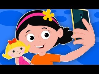 miss polly had a dolly | nursery rhyme | baby rhymes | kids songs