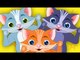 three little kittens | nursery rhymes | kids songs | baby rhymes