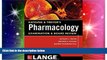 Big Deals  Katzung   Trevor s Pharmacology Examination and Board Review,11th Edition (Katzung