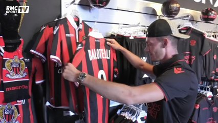 Ligue 1 - L'OGC Nice poursuit sa transformation