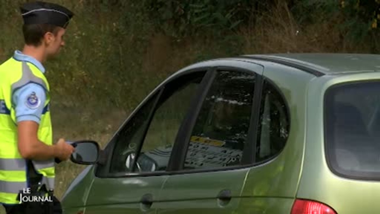 Sécurité : Une vaste opération de contrôle routier (Vendée)