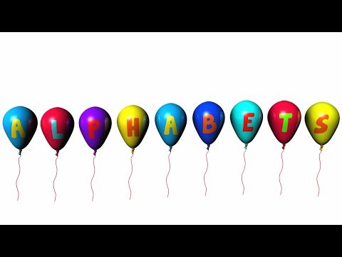 ABC song | learn alphabets | nursery rhymes | kids songs | alphabets song