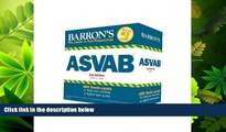 different   Barron s ASVAB Flash Cards, 2nd Edition
