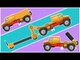 transformex | army trucks | vehicles for children | army tow truck | rocket launcher