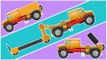 transformex | army trucks | vehicles for children | army tow truck | rocket launcher