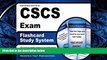 Enjoyed Read Flashcard Study System for the CSCS Exam: CSCS Test Practice Questions   Review for