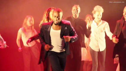 A TA PLACE A MA PLACE