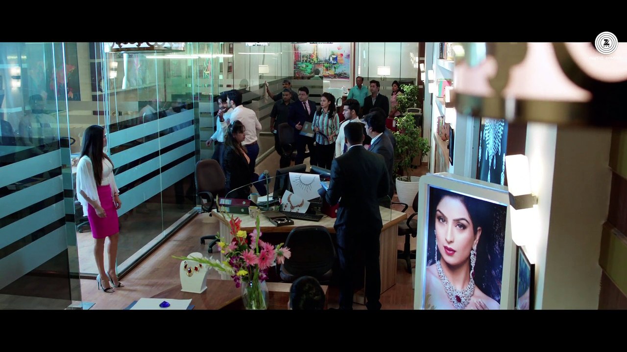 Rang Reza (Female) - Beiimaan Love _ Sunny Leone & Rajniesh Duggall _ Asees Kaur