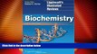 Big Deals  Biochemistry (Lippincott Illustrated Reviews Series)  Best Seller Books Most Wanted