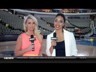 IN CASE YOU MISSED IT DALLAS MAVERICKS vs PHOENIX SUNS RECAP