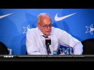 #21 RANKED SMU RALLIES PAST TEMPLE 67-58 | HIGHLIGHTS | NIC MOORE 18 POINTS