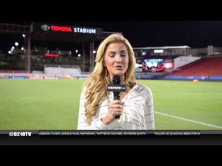 FC DALLAS vs COLORADO RAPIDS (RECAP)