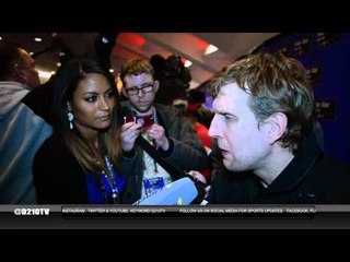 DIRK NOWITZKI RECHARGED: READY FOR SECOND HALF OF THE SEASON