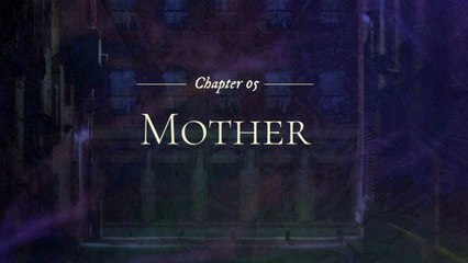 Teaser Enigma - Mother - The Fall of a Rebel Angel (album)