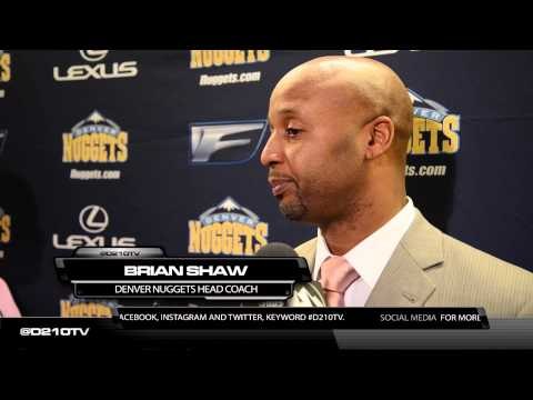 DALLAS MAVERICKS vs DENVER NUGGETS (RECAP) | DIRK NOWITZKI 25 POINTS