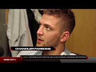 HOUSTON ROCKETS BEAT DALLAS MAVERICKS 111-108 (RECAP)