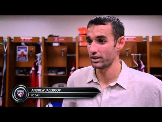FC DALLAS ADVANCE IN US OPEN CUP