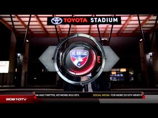 FC DALLAS vs VANCOUVER WHITECAPS FC | SEPTEMBER 13, 2014RECAP