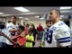 DALLAS COWBOYS DEDICATE PLAY 60 FITNESS ZONE AT THE SALVATION ARMY PLANO
