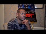 A HAUNTED HOUSE 2 WITH MARLON WAYANS