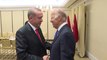 Cumhurbaşkanı Erdoğan, ABD Başkan Yardımcısı Biden'ı Kabul Etti - New