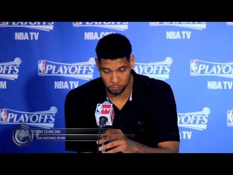 DALLAS MAVERICKS vs SAN ANTONIO SPURS GAME 1 RECAP