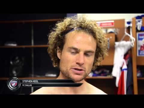 FC DALLAS WIN 2-1 OVER TORONTO FC RECAP