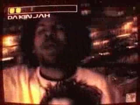 DANCEHALL gwada WOMBA riddim Dakin jah feat Markiss