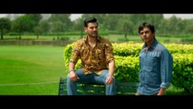 Freaky Ali Official Trailer ¦ Nawazuddin Siddiqui ¦Arbaaz khan ¦ Sohail Khan ¦Amy Jackson